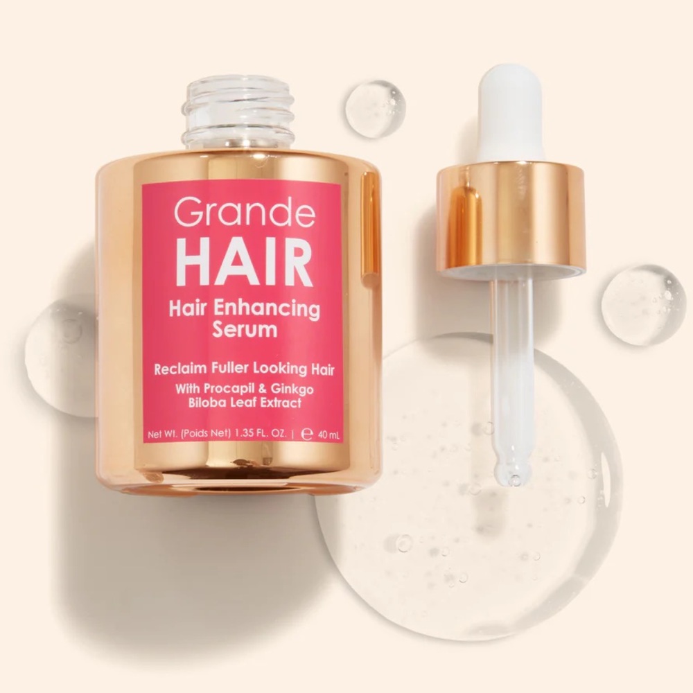GrandeHAIR Hair Enhancing Serum